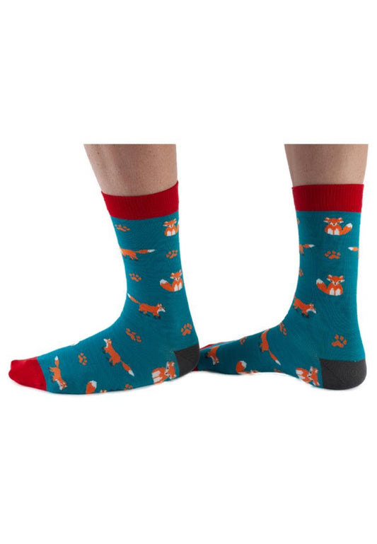 Fox