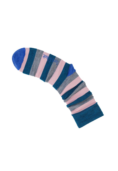 Stripe Merino Groß
