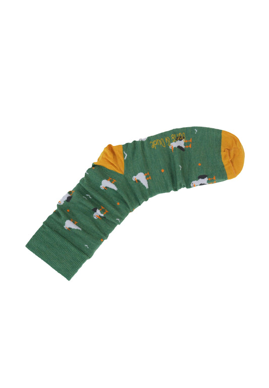 Seagull Merino Klein