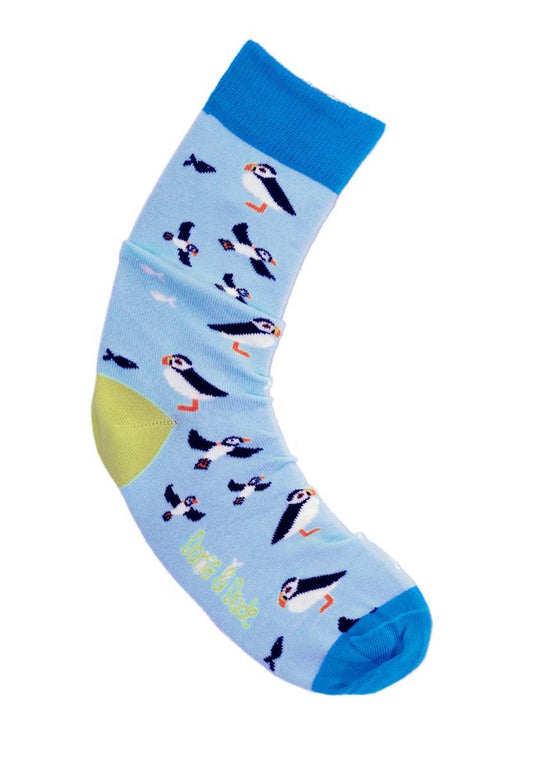 Puffin klein