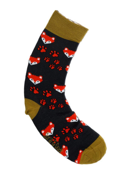 Fox groß