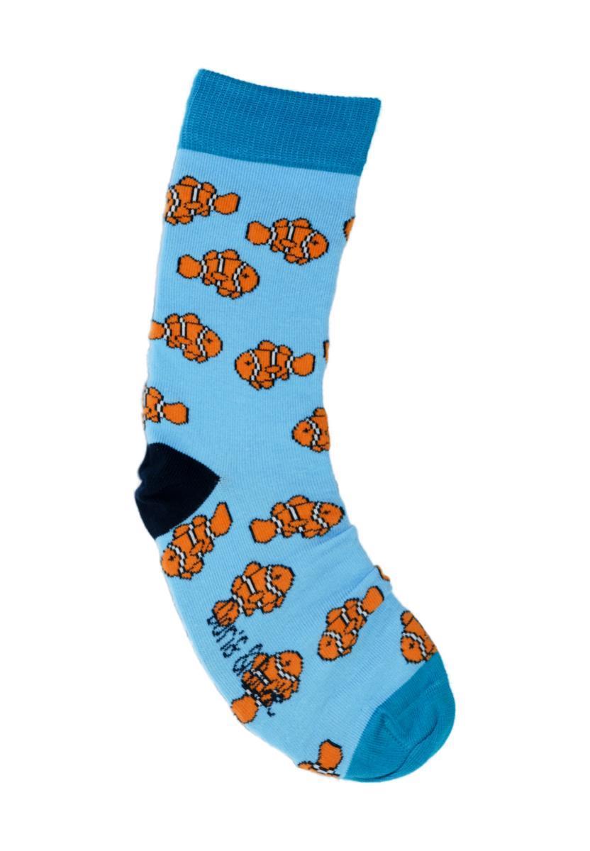 Clownfish Klein
