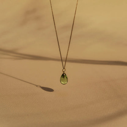 Necklace Gold