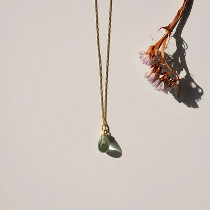 Necklace Gold