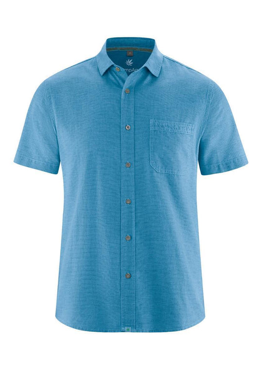 Shirt, Short Sleeve