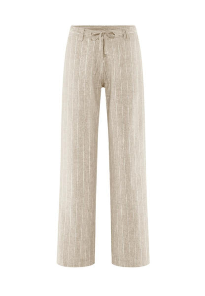 Striped Marlene Pants