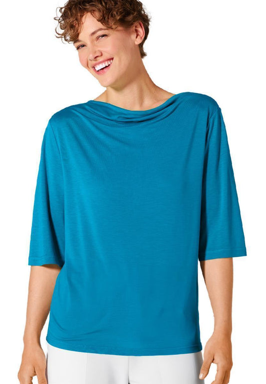 Wasserfallshirt