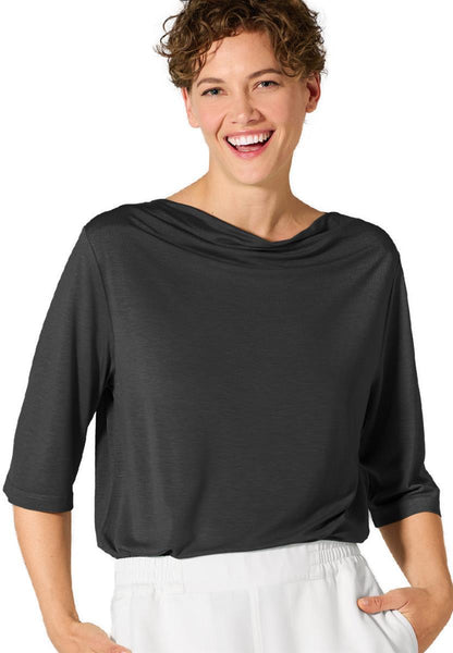 Wasserfallshirt