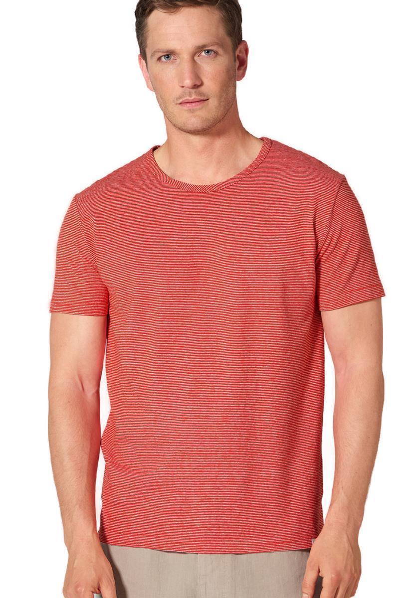 Streifentshirt