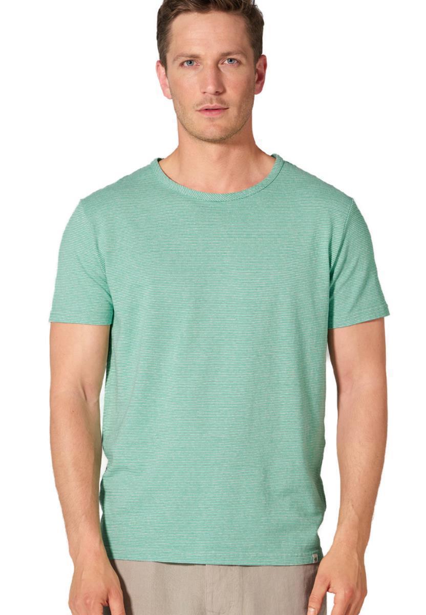 Streifentshirt