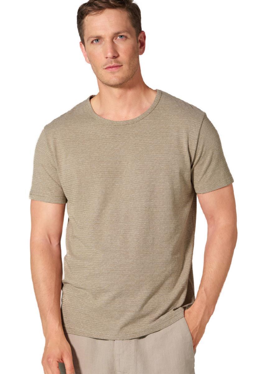 Streifentshirt