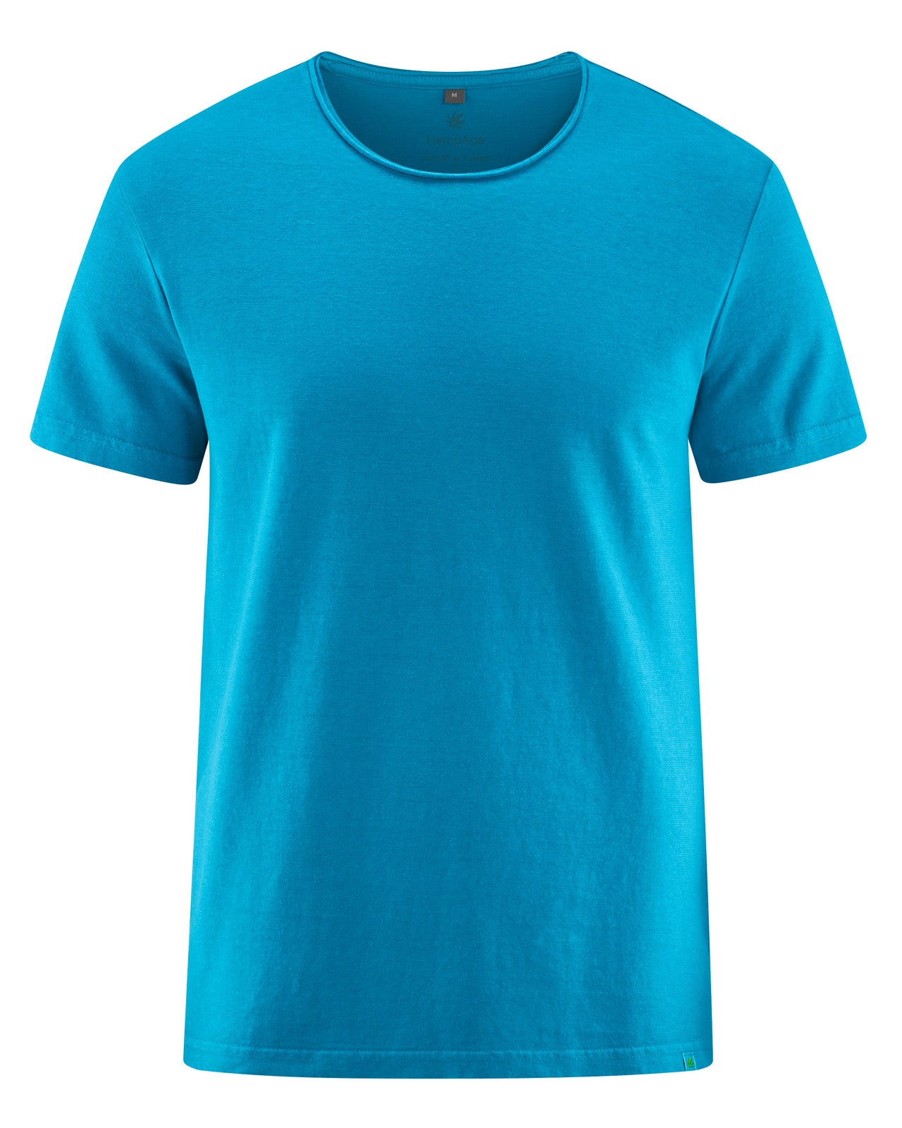 Tshirt Mit Rollsaum