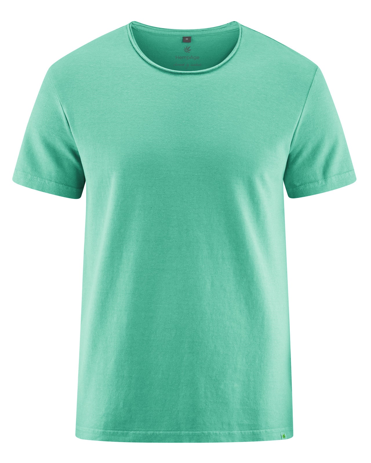 Tshirt Mit Rollsaum