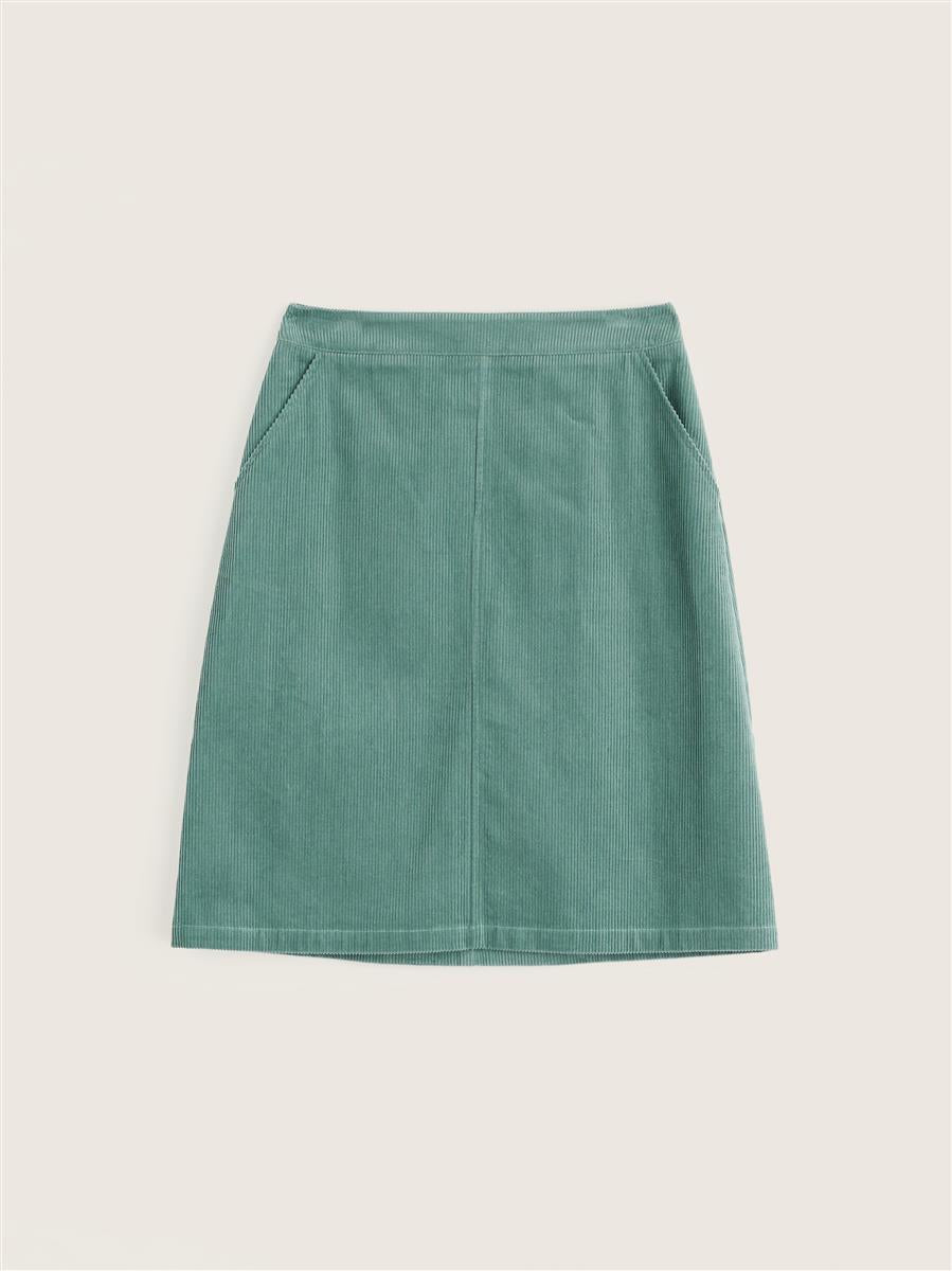 Dovetail Skirt