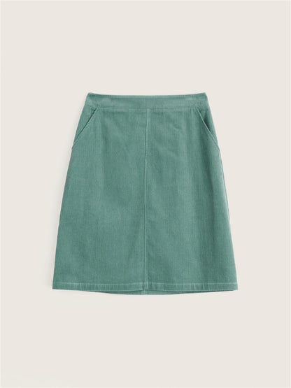 Dovetail Skirt