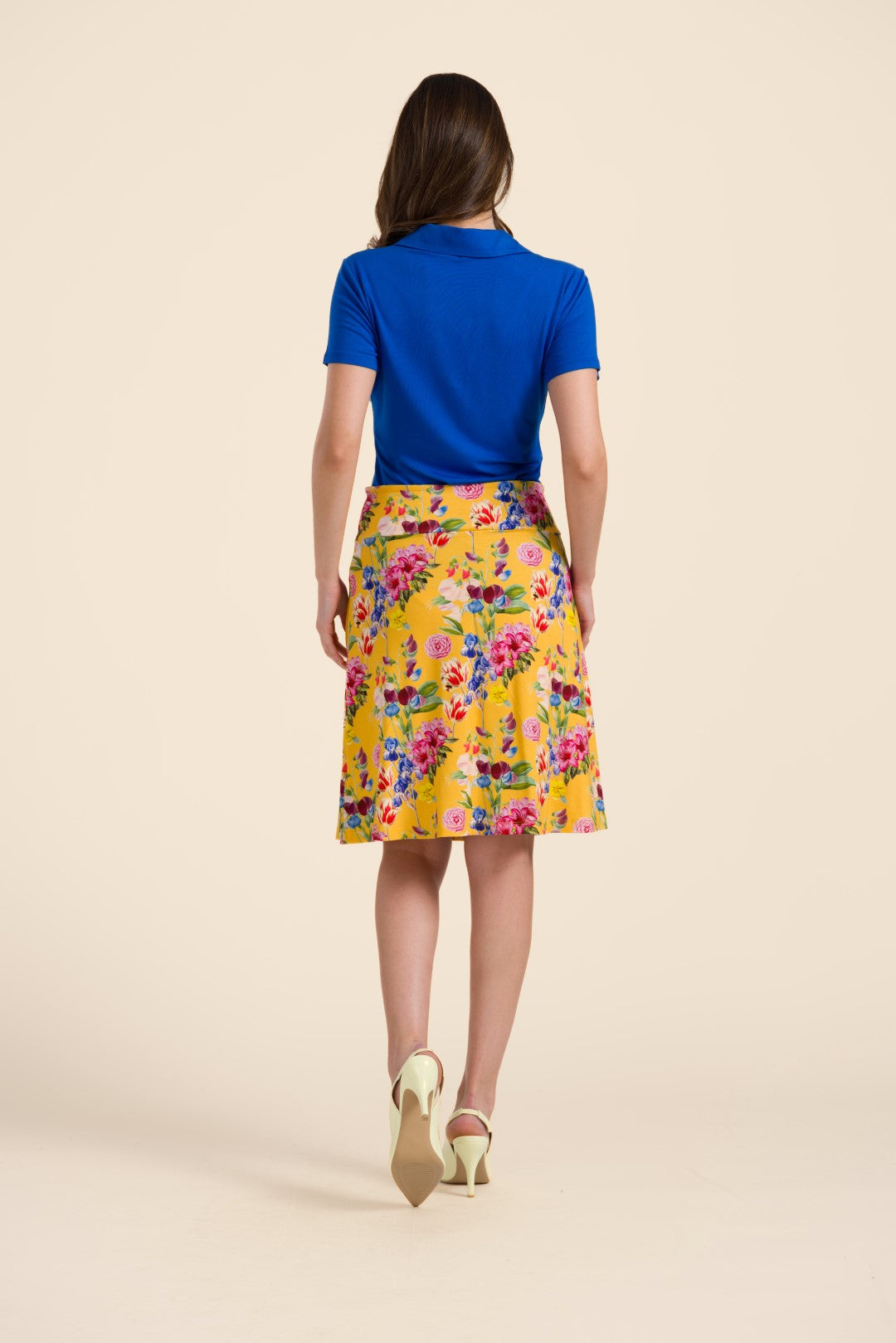 Esme Skirt