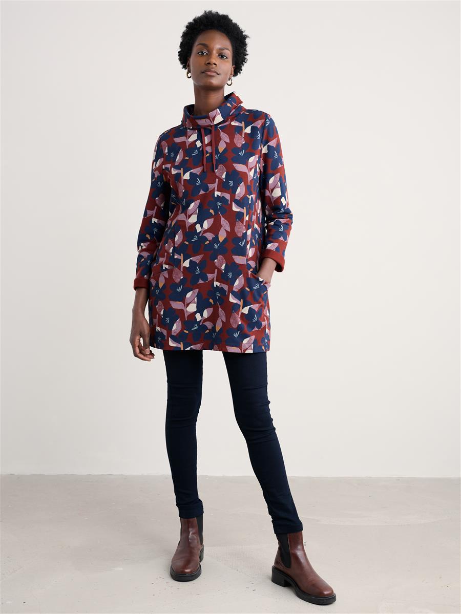 Formative Tunic