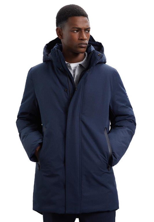 Parkoalf Jacket