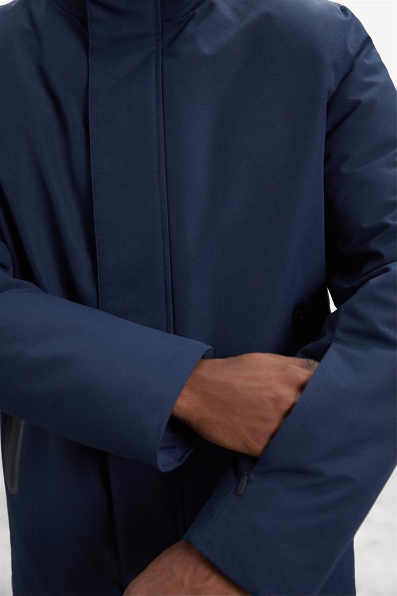Parkoalf Jacket