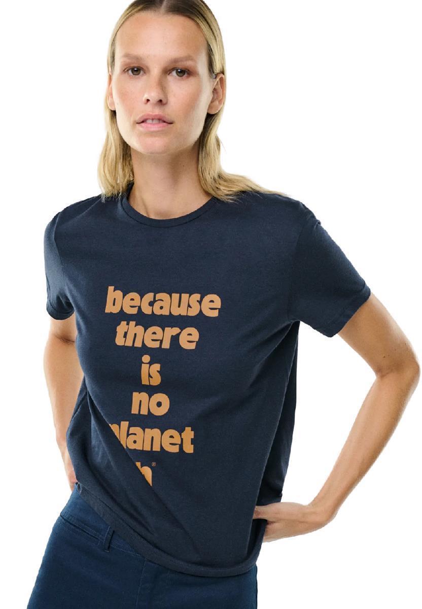 Ventiealf T-Shirt Woman