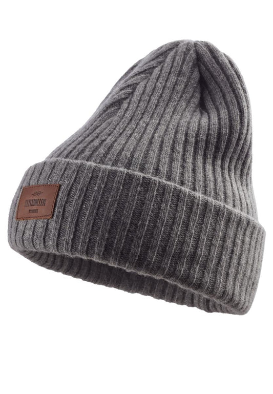 Heavy Rib Beanie