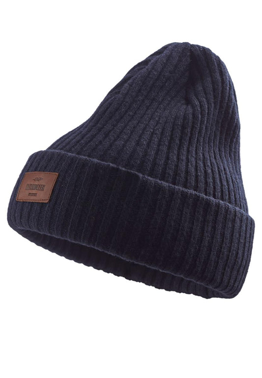 Heavy Rib Beanie