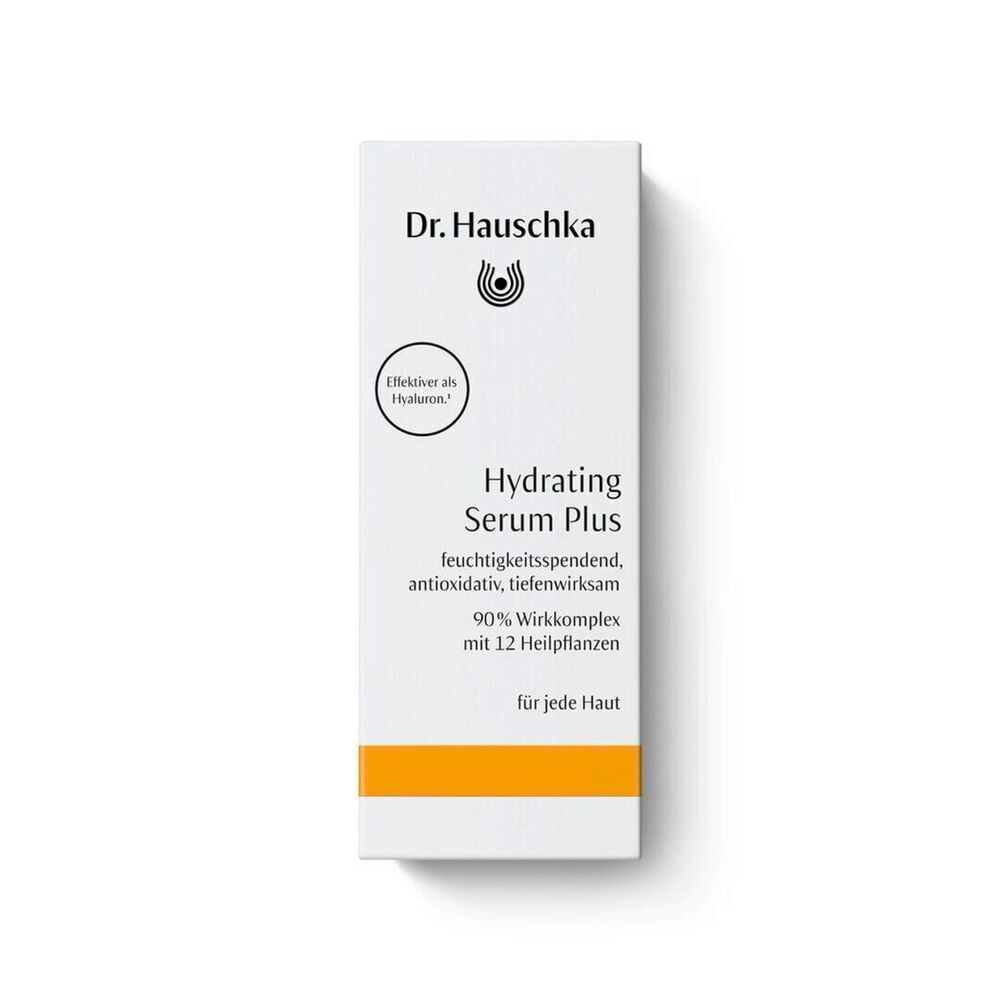 Hydrating Serum Plus