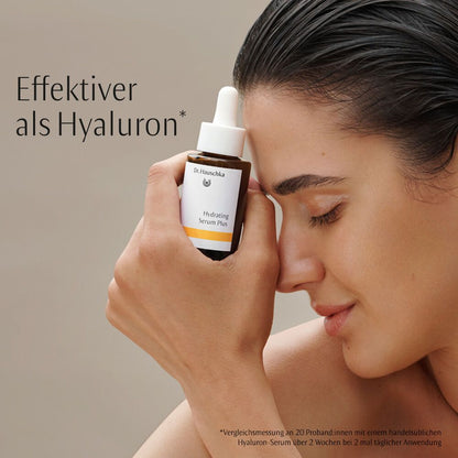 Hydrating Serum Plus