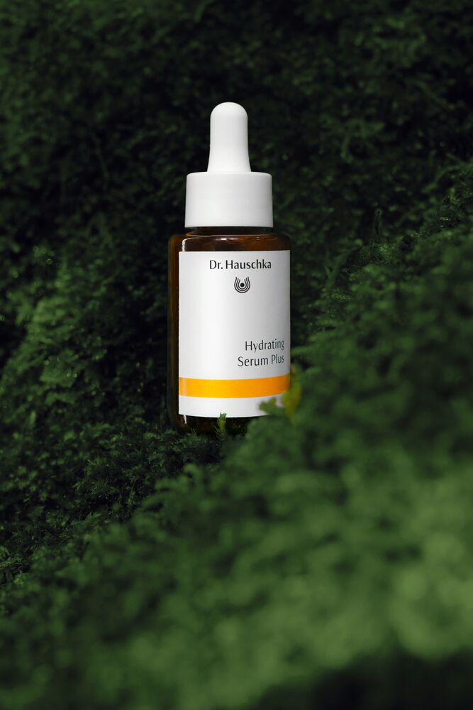 Hydrating Serum Plus