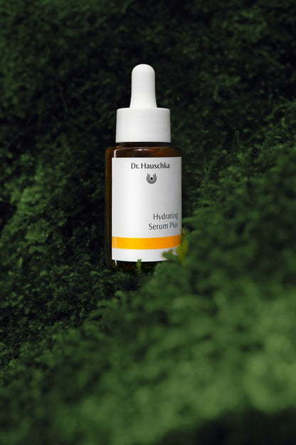 Hydrating Serum Plus