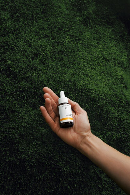 Hydrating Serum Plus