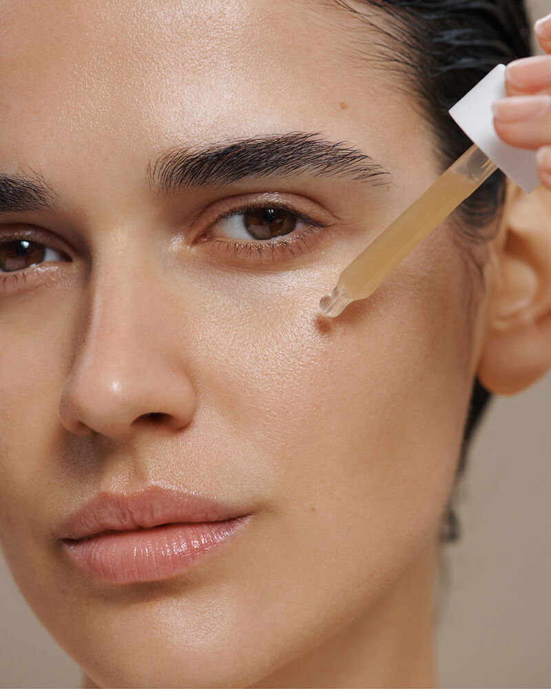 Hydrating Serum Plus