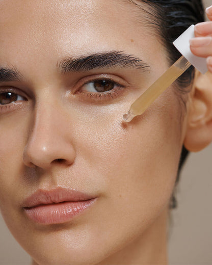 Hydrating Serum Plus