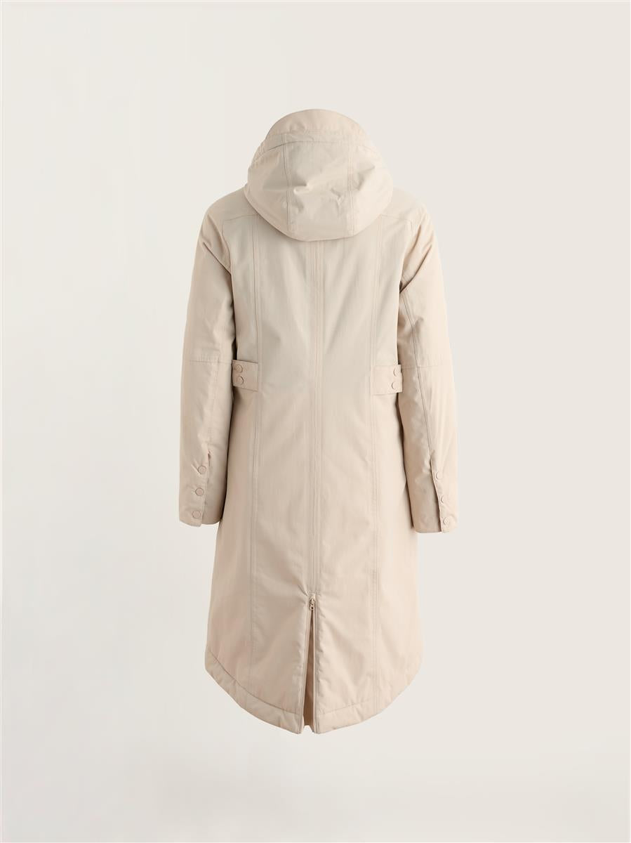 Janelle Coat