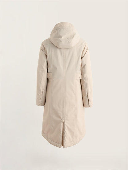 Janelle Coat