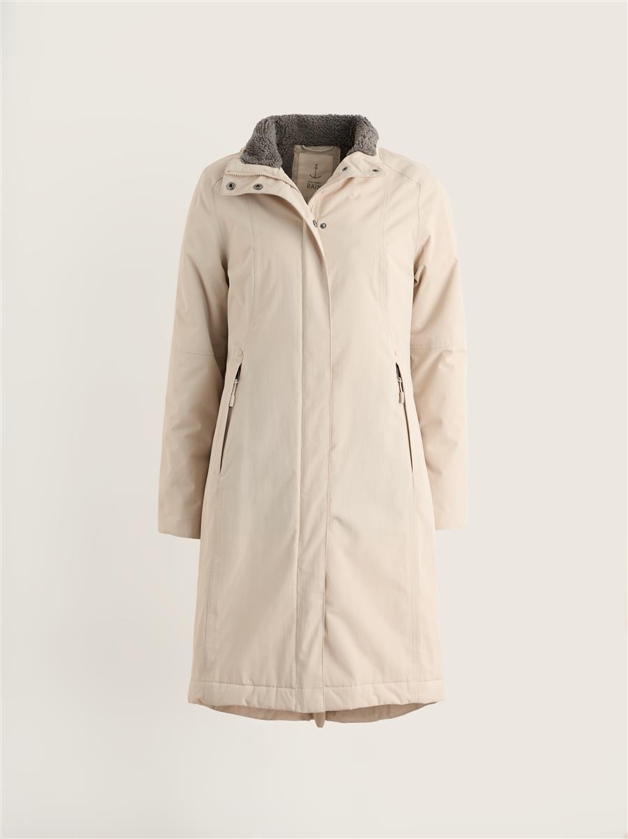 Janelle Coat