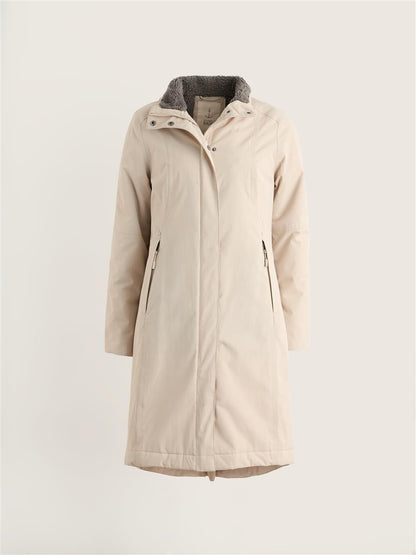 Janelle Coat
