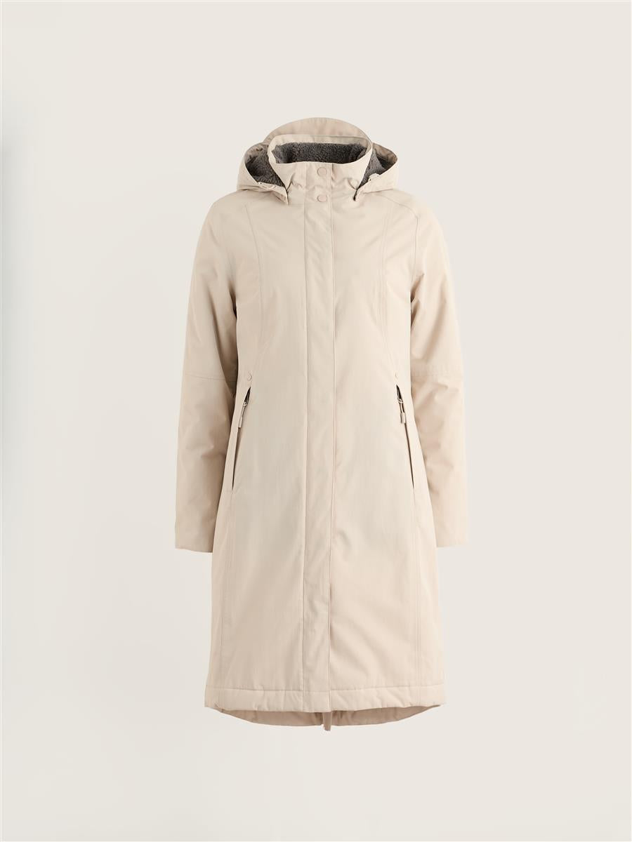 Janelle Coat