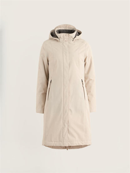 Janelle Coat