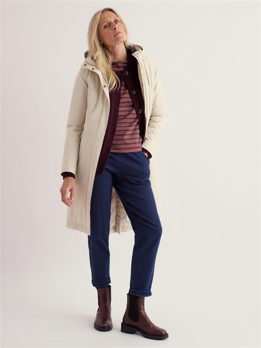 Janelle Coat