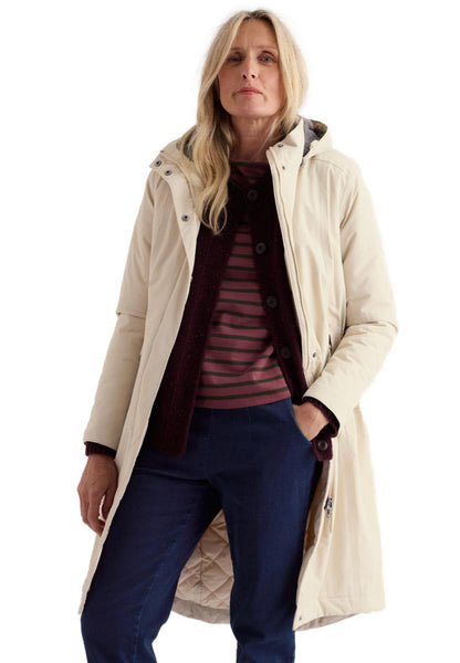 Janelle Coat