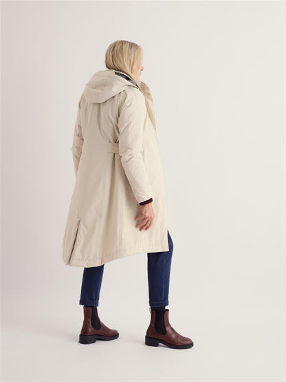 Janelle Coat