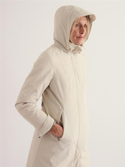 Janelle Coat