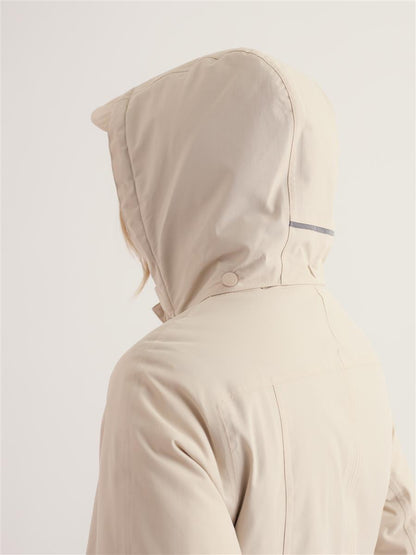 Janelle Coat