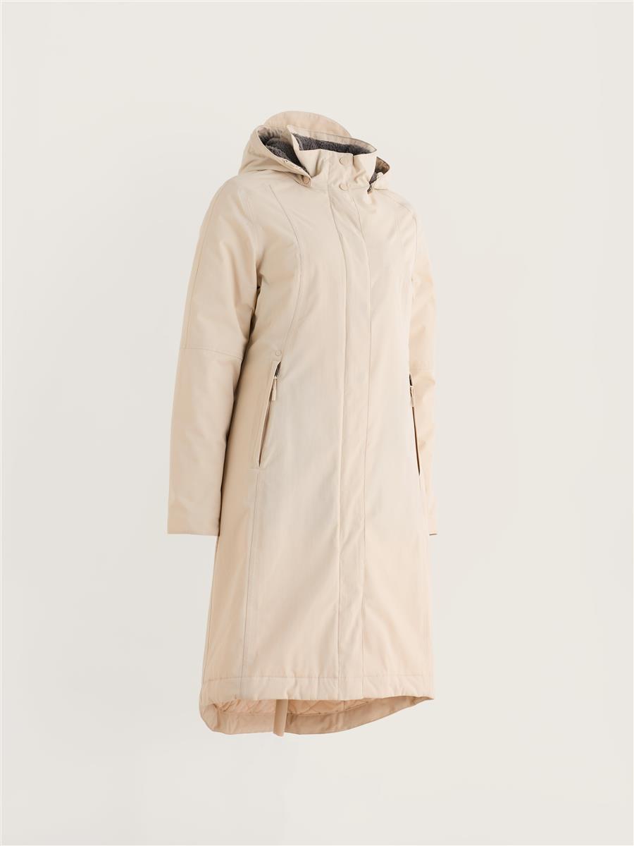 Janelle Coat