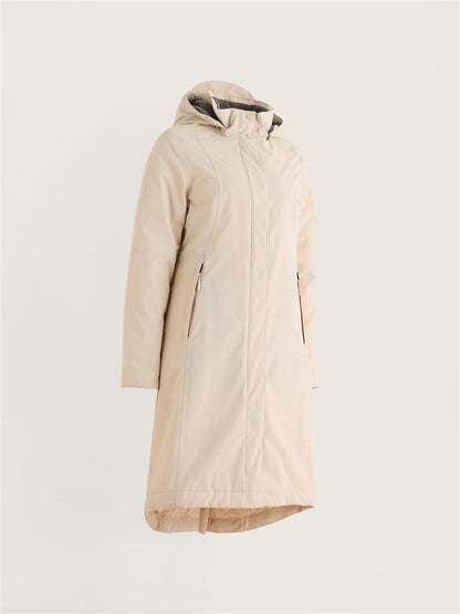 Janelle Coat