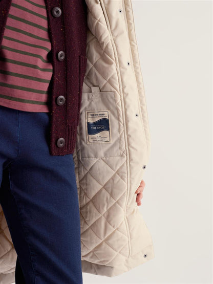 Janelle Coat