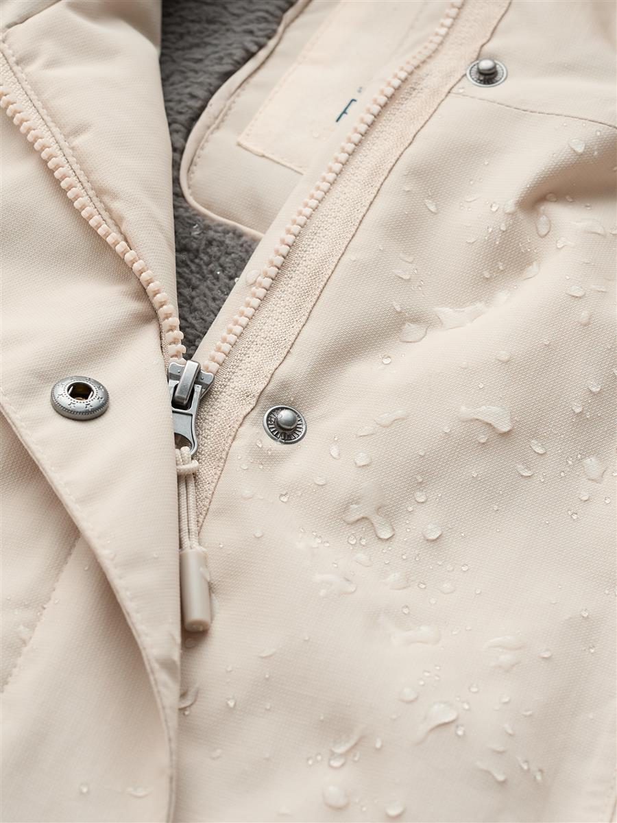 Janelle Coat