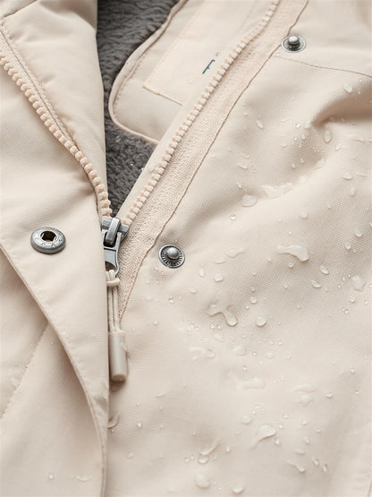 Janelle Coat