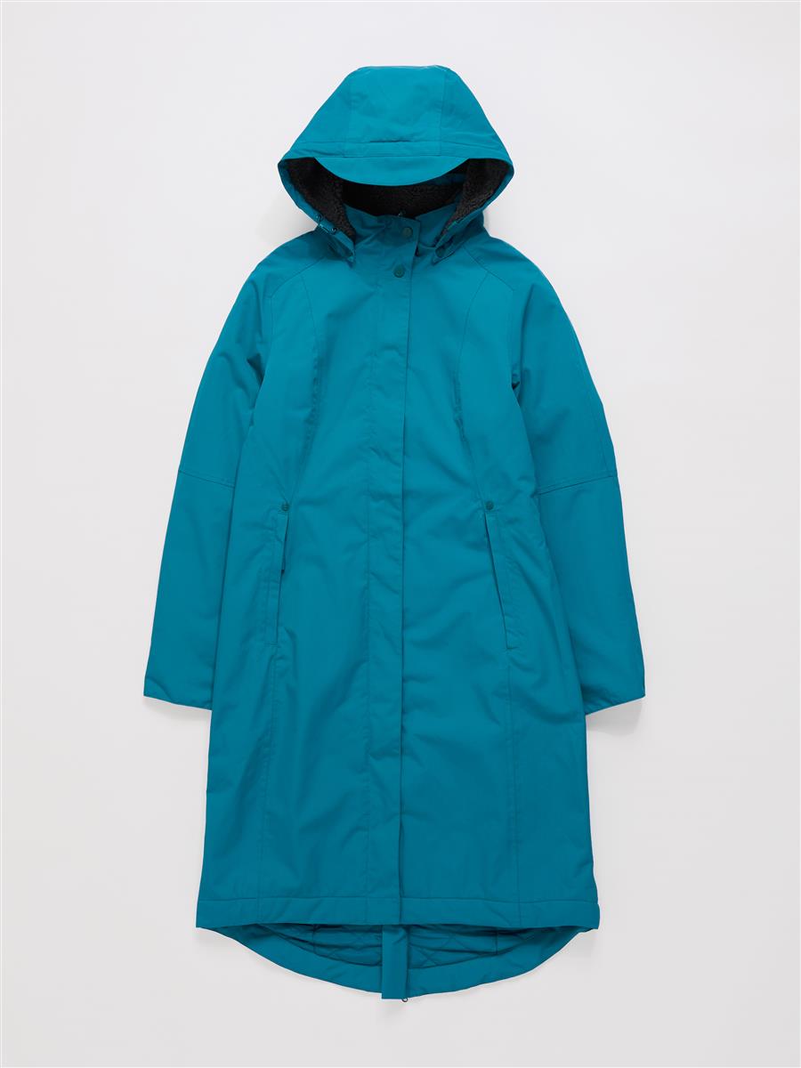 Janelle Coat
